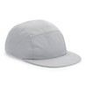 MOD. B659:Light Grey, 100% nylon, sweatband, One Size